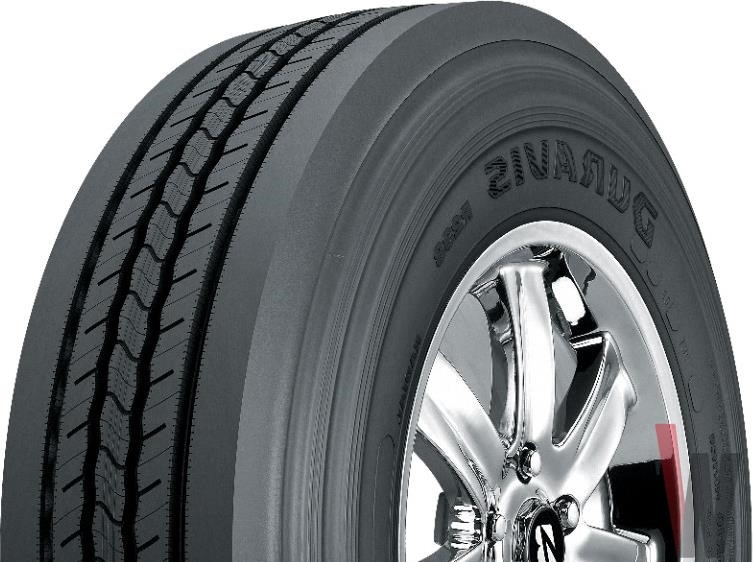 Bridgestone DURAVIS R238